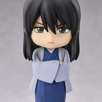 Gintama Nendoroid Action Figure Kotaro Katsura 10 cm