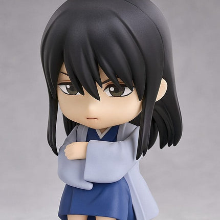 Gintama Nendoroid Action Figure Kotaro Katsura 10 cm