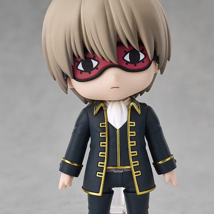 Gintama Nendoroid Action Figure Sogo Okita 10 cm