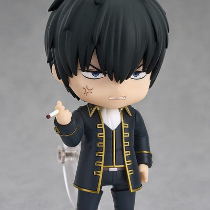 Gintama Nendoroid Action Figure Toshiro Hijikata 10 cm