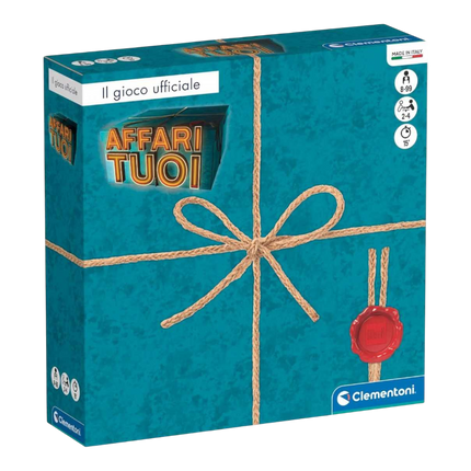 Gioco da tavolo Affari tuoi