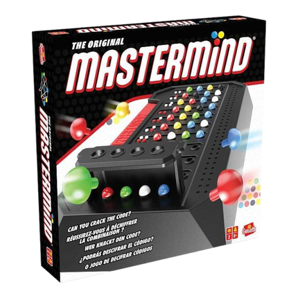Gioco da tavolo Mastermind