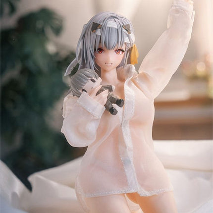 Goddess of Victory: Nikke Action Figure Kit 1/12 Modernia First Affection 16 cm