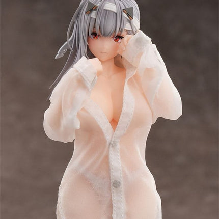 Goddess of Victory: Nikke Action Figure Kit 1/12 Modernia First Affection 16 cm