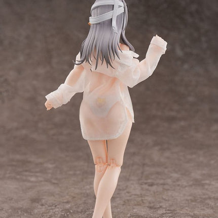 Goddess of Victory: Nikke Action Figure Kit 1/12 Modernia First Affection 16 cm