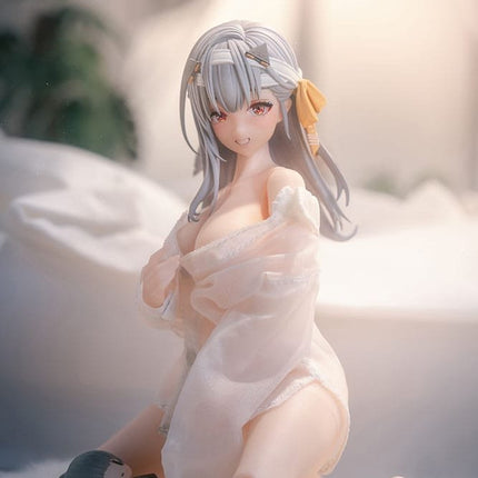 Goddess of Victory: Nikke Action Figure Kit 1/12 Modernia First Affection 16 cm