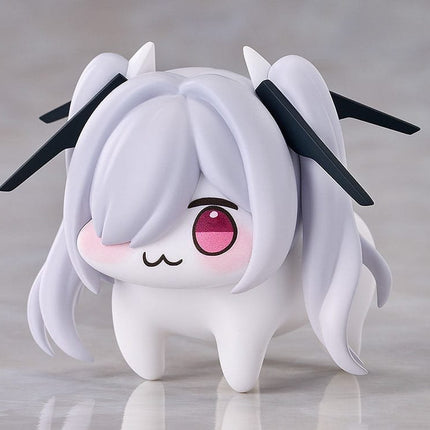 Goddess of Victory: Nikke DORO Minifigure Cinderella 5 cm