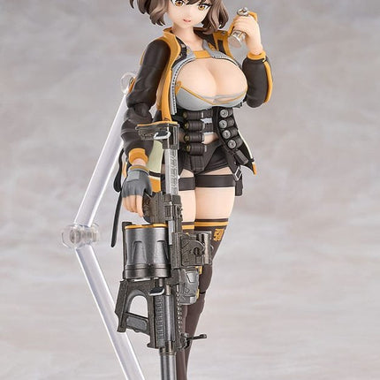 Goddess of Victory: Nikke Hyper Body Action Figure Anis 15 cm