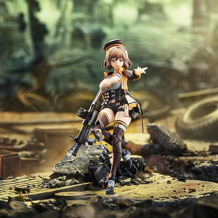 Goddess of Victory: Nikke Hyper Body Action Figure Anis 15 cm