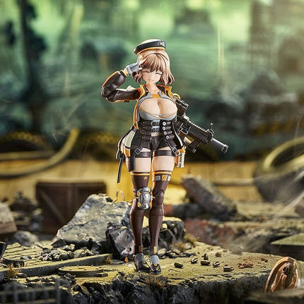 Goddess of Victory: Nikke Hyper Body Action Figure Anis 15 cm