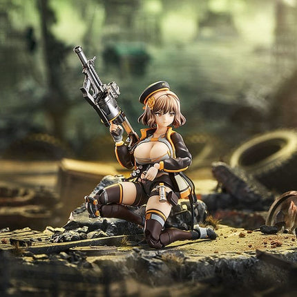 Goddess of Victory: Nikke Hyper Body Action Figure Anis 15 cm