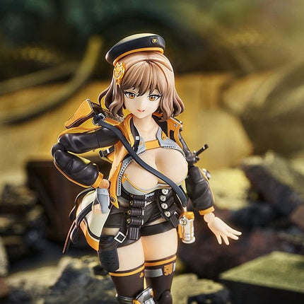 Goddess of Victory: Nikke Hyper Body Action Figure Anis 15 cm