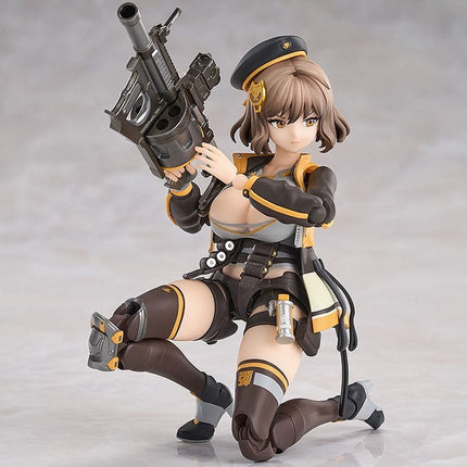 Goddess of Victory: Nikke Hyper Body Action Figure Anis 15 cm