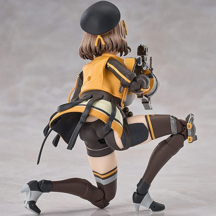 Goddess of Victory: Nikke Hyper Body Action Figure Anis 15 cm