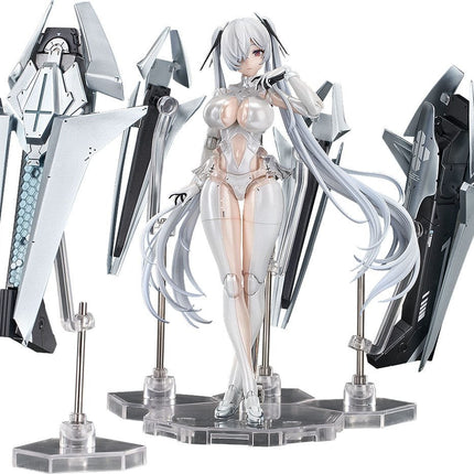 Goddess of Victory: Nikke Hyper Body Action Figure Cinderella 15 cm