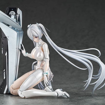 Goddess of Victory: Nikke Hyper Body Action Figure Cinderella 15 cm