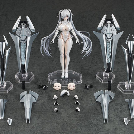 Goddess of Victory: Nikke Hyper Body Action Figure Cinderella 15 cm