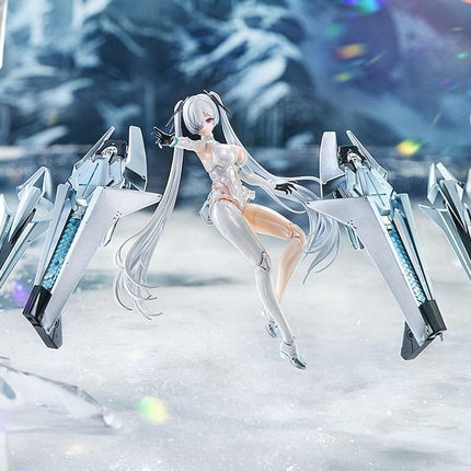 Goddess of Victory: Nikke Hyper Body Action Figure Cinderella 15 cm