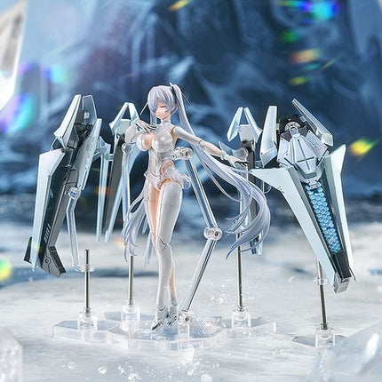 Goddess of Victory: Nikke Hyper Body Action Figure Cinderella 15 cm