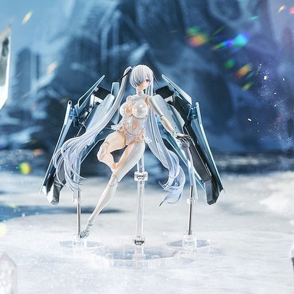 Goddess of Victory: Nikke Hyper Body Action Figure Cinderella 15 cm