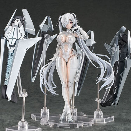 Goddess of Victory: Nikke Hyper Body Action Figure Cinderella 15 cm