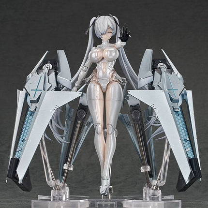 Goddess of Victory: Nikke Hyper Body Action Figure Cinderella 15 cm