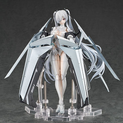 Goddess of Victory: Nikke Hyper Body Action Figure Cinderella 15 cm