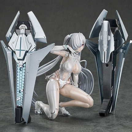 Goddess of Victory: Nikke Hyper Body Action Figure Cinderella 15 cm