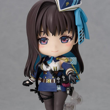 Goddess of Victory: Nikke Nendoroid Action Figure Marian 10 cm