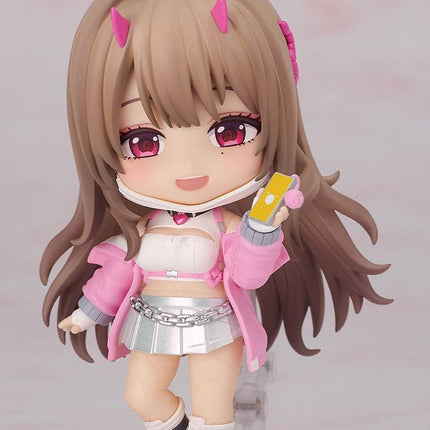 Goddess of Victory: Nikke Nendoroid Action Figure Viper 10 cm