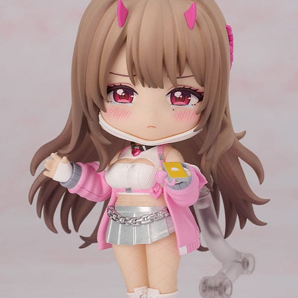 Goddess of Victory: Nikke Nendoroid Action Figure Viper 10 cm