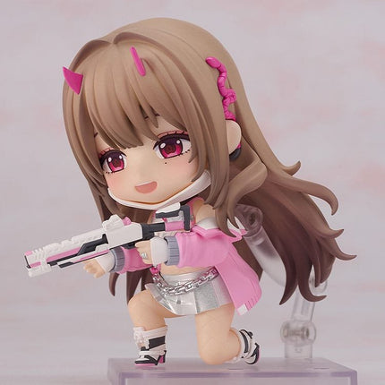 Goddess of Victory: Nikke Nendoroid Action Figure Viper 10 cm
