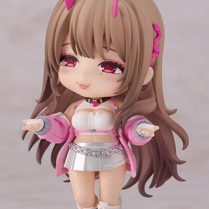 Goddess of Victory: Nikke Nendoroid Action Figure Viper 10 cm