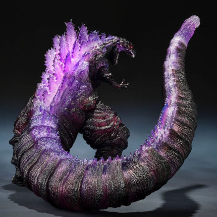 Godzilla (2016) S.H. Monster Arts Action Figure The Fourth Awakning Ver. Shin Godzilla Movie Graphic Plus 18 cm