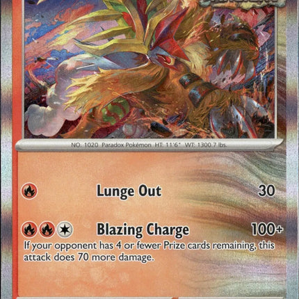 SSP-038 · Gouging Fire RH (ITA)