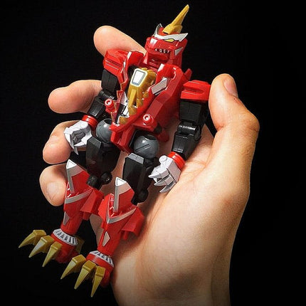 Gridman Universe Action Figure The Gattai Gattai Ryujin DX Dynazenon 25 cm (re-run)