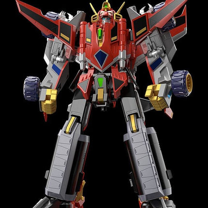 Gridman Universe Action Figure The Gattai Gattai Ryujin DX Dynazenon 25 cm (re-run)