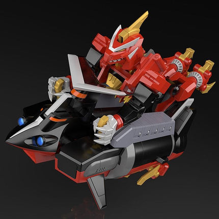 Gridman Universe Action Figure The Gattai Gattai Ryujin DX Dynazenon 25 cm (re-run)