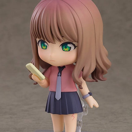 Gridman Universe Nendoroid Action Figure Yume Minami 10 cm