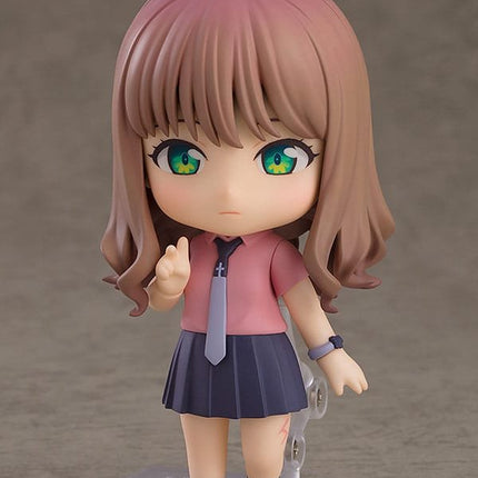 Gridman Universe Nendoroid Action Figure Yume Minami 10 cm