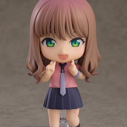Gridman Universe Nendoroid Action Figure Yume Minami 10 cm
