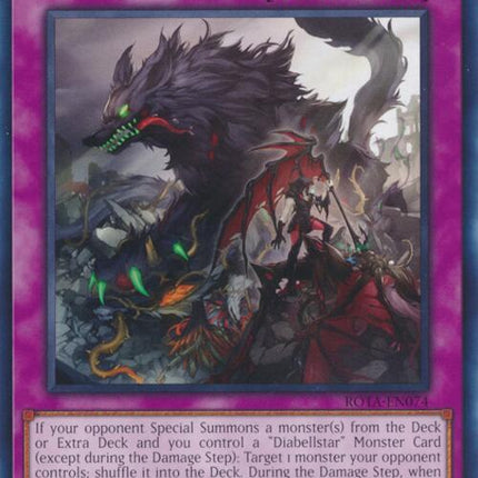 ROTA-074 · Guilt of the Sinful Spoils (ITA)