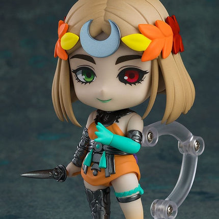 Hades II Nendoroid Doll Action Figure Melinoe 10 cm
