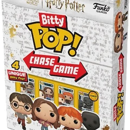 Harry Potter Bitty POP! Card Game