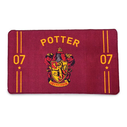 Harry Potter - Tappeto Quidditch 130 x 75 cm