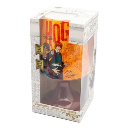 Harry Potter - Lampada 19cm