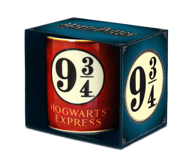 Harry Potter - Mug Platform 9 3/4