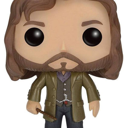 Harry Potter POP! Movies Vinyl Figure Sirius Black 9 cm