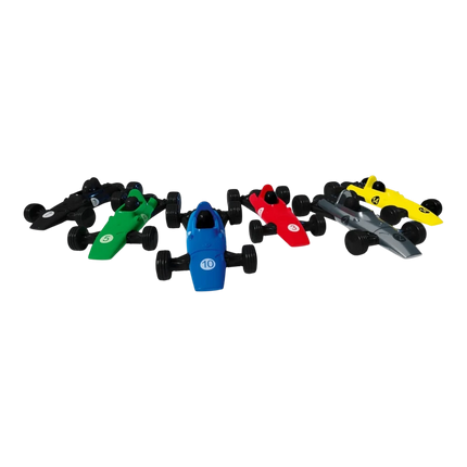 Heat – Gioco da Tavolo di Corse Automobilistiche