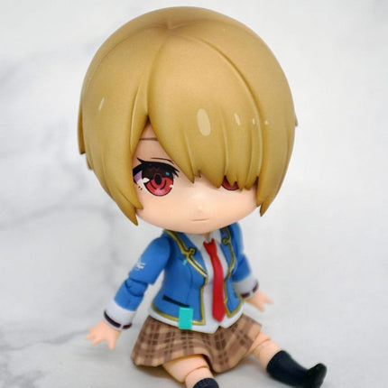 Heaven Burns Red Dform Action Figure Ruka Kayamori 9 cm